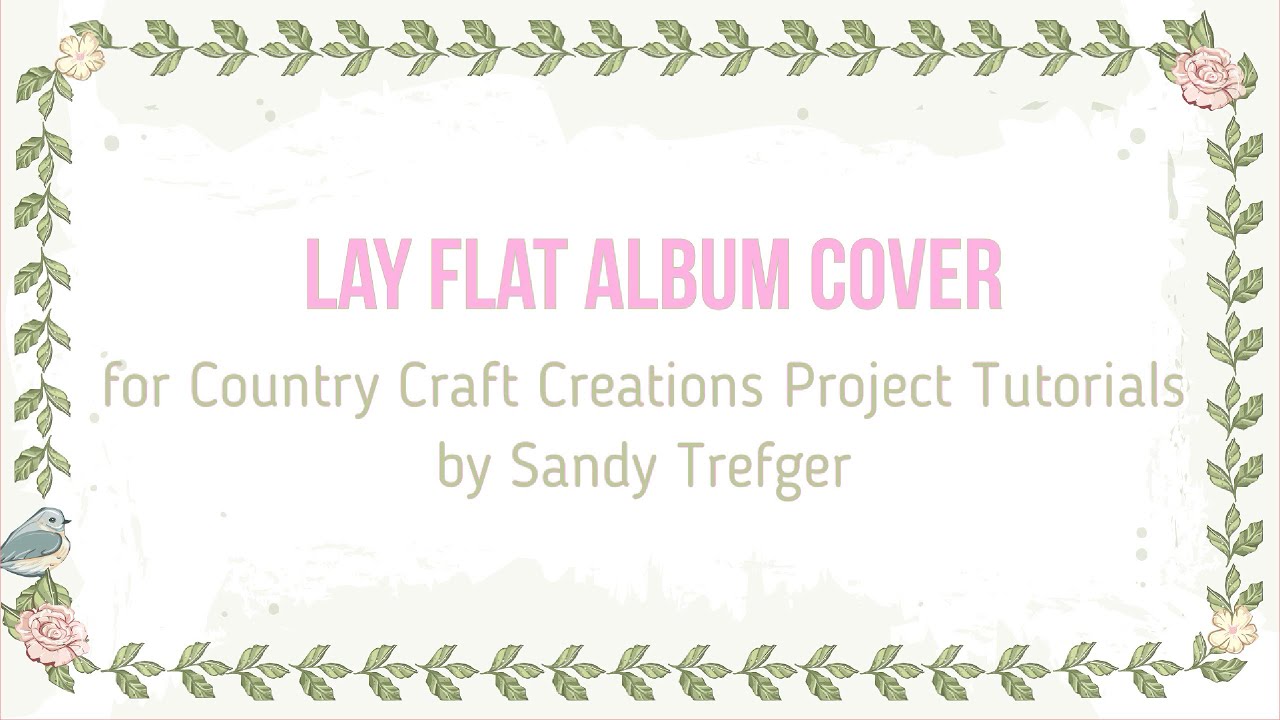 Lay Flat Album Cover
