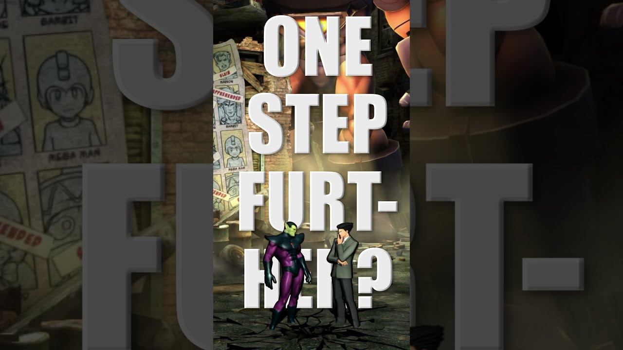 How Dante Resets the Ground Bounce Limit #umvc3 #dante #fightinggames #marvelvscapcom #gaming #fgc