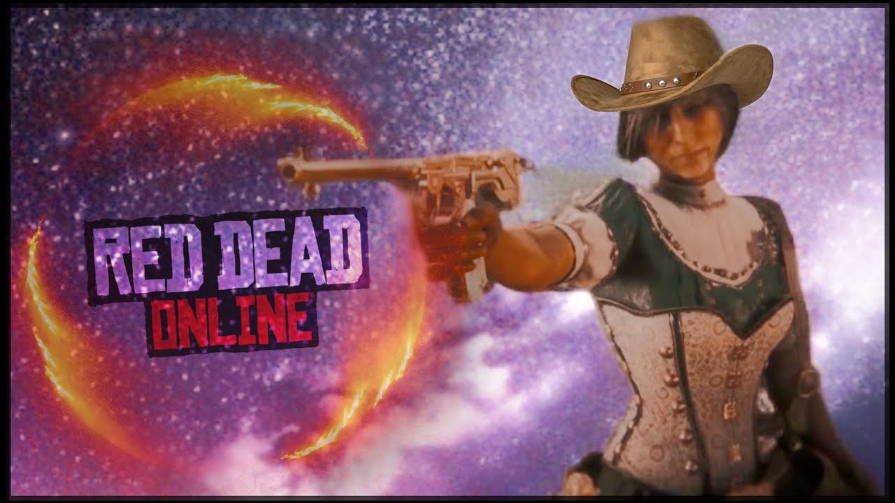 *Join Up* Long Stream *Epic Battles* Wild Wild West CTA Red Dead Online