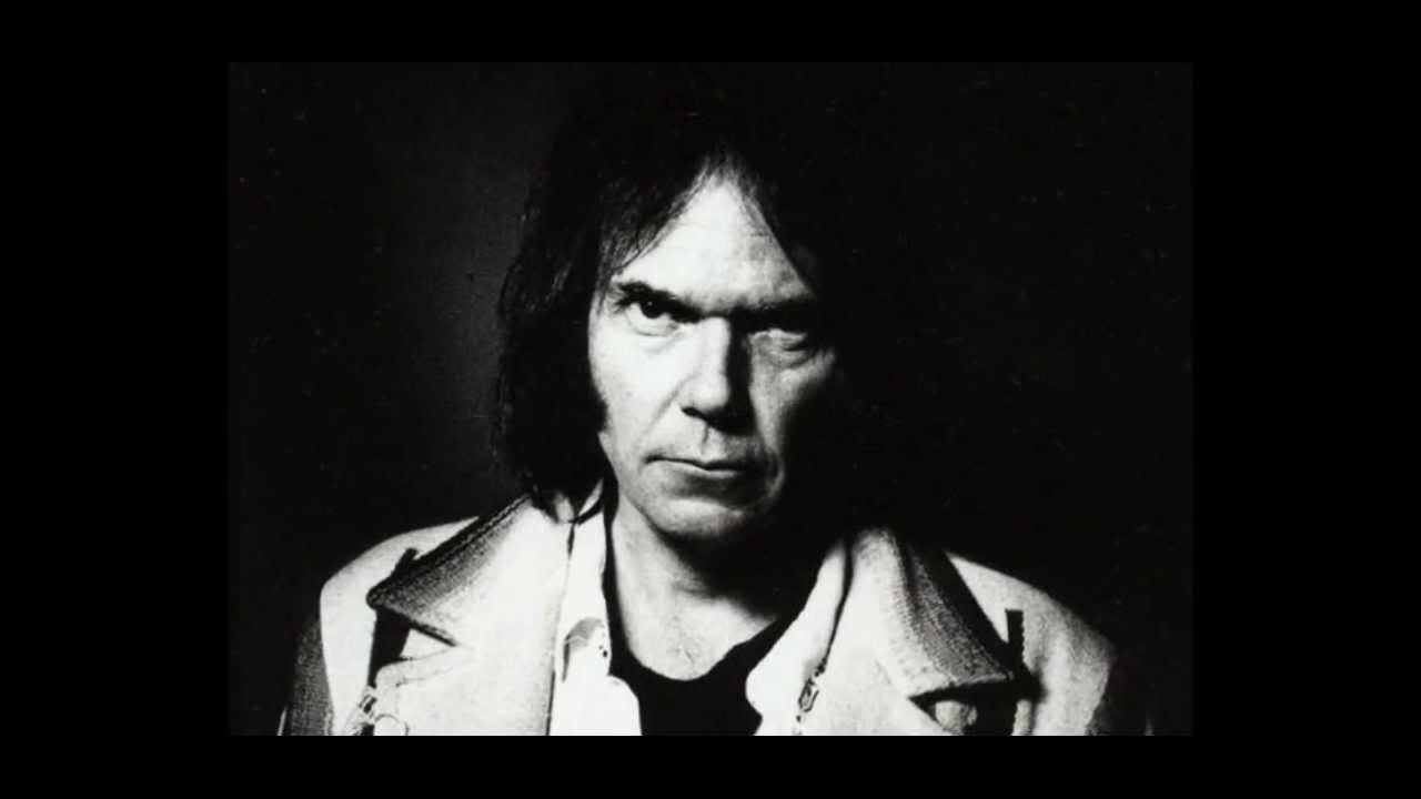Philadelphia - Neil Young