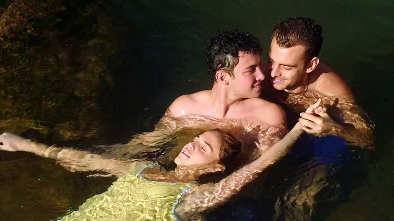 What We Know (Lo Que Sabamos) - Trailer 2022