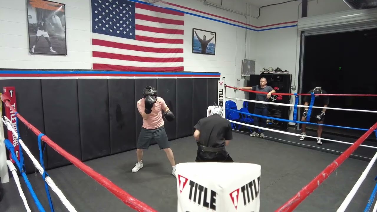 Superior Boxing 29 Jan 2026