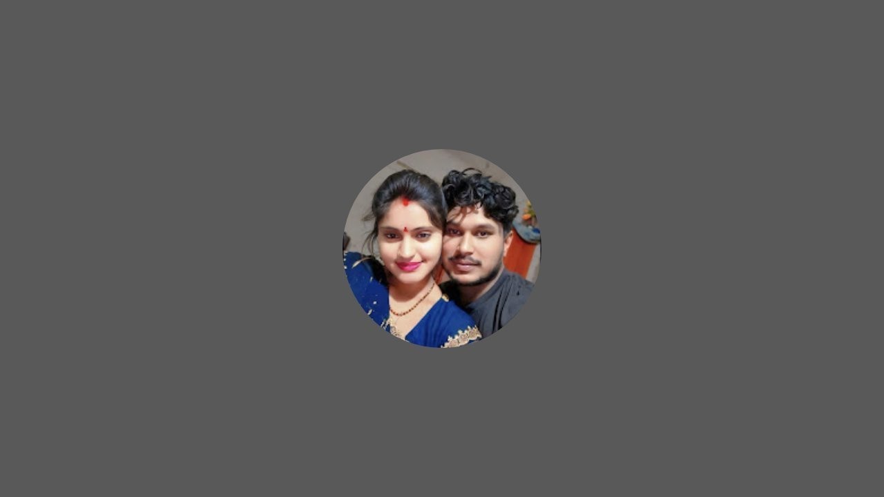 Kajal Rohit RK is live 💕❤️