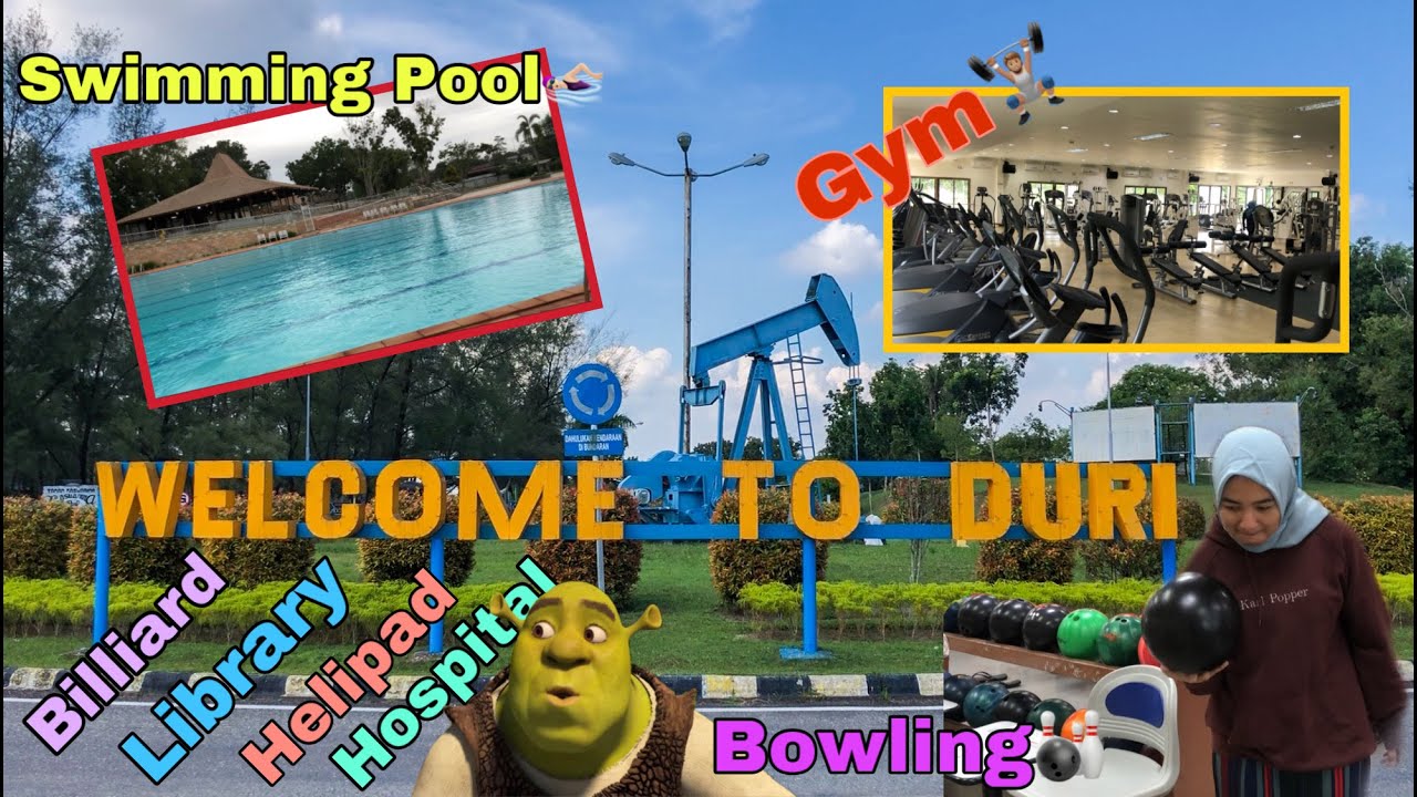 GPStory #15 - EXPLORE CAMP CHEVRON DURI