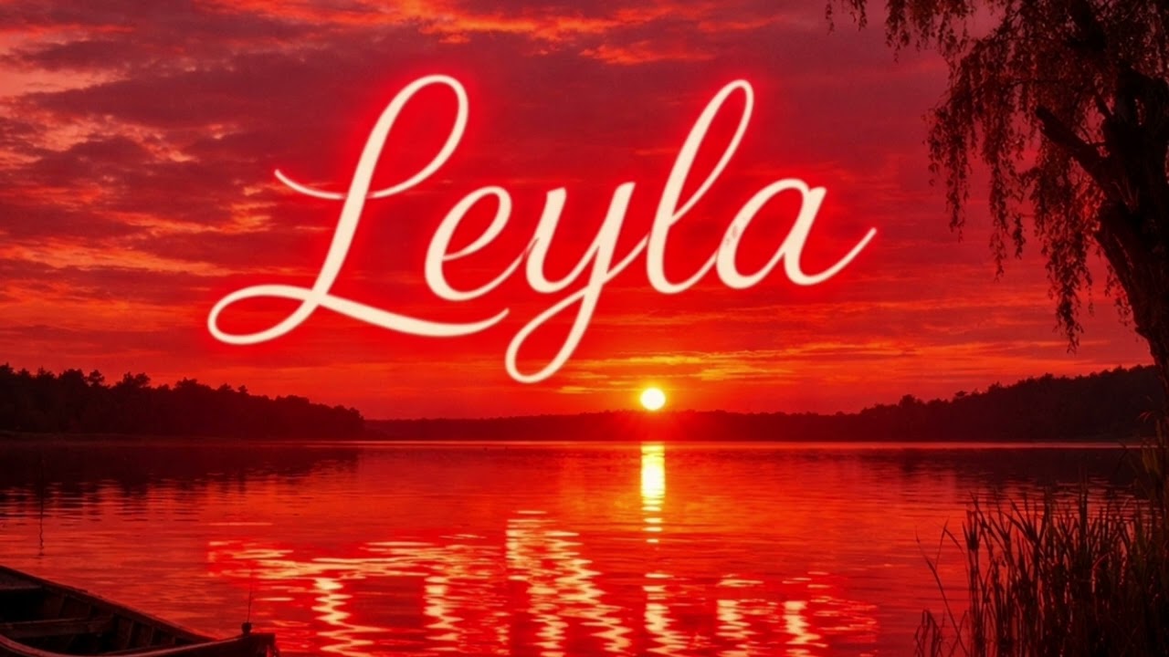 Leyla