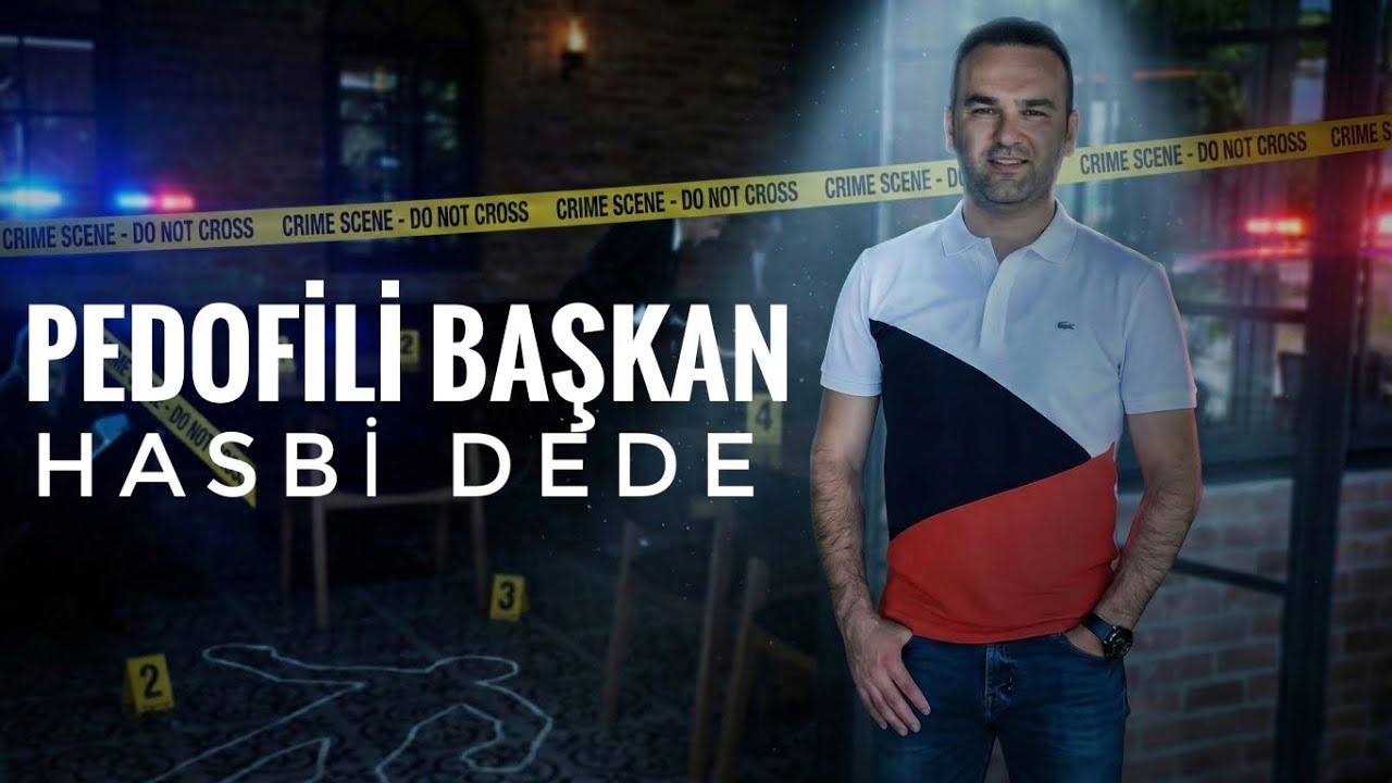 Çocuk Tacizi İddiasıyla Tutuklanan CHP Giresun Belediye Başkanı Hasbi Dede
