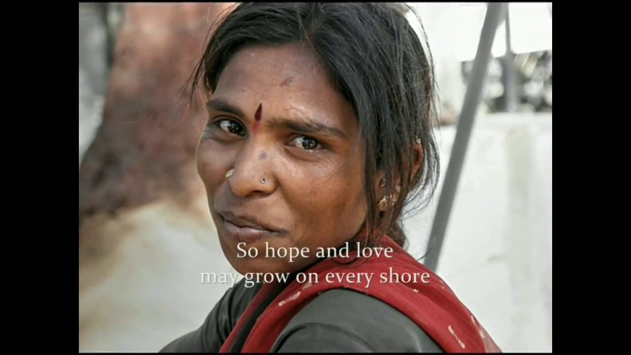 Sing a Song for Women- An Anthem of Unity