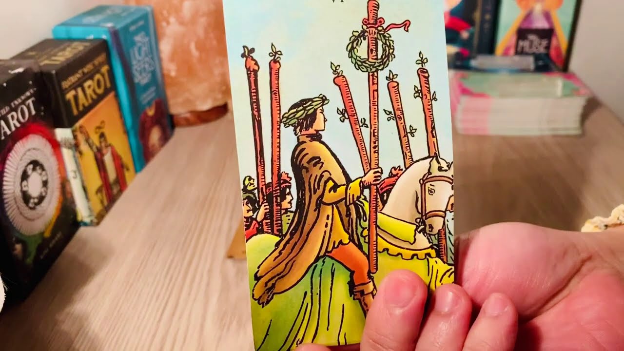 VIRGO! Next 24 Hrs - 