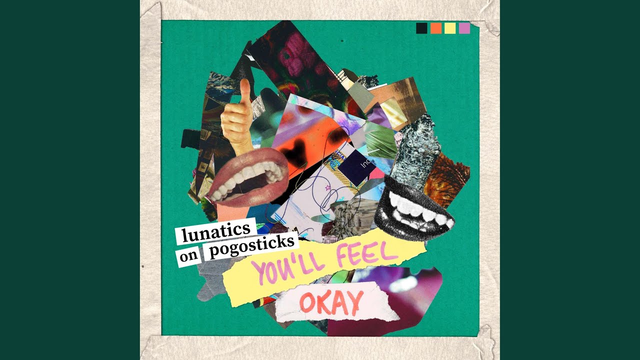 You'll Feel Okay