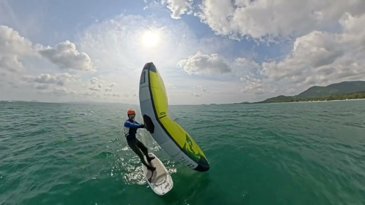 Phangan_wingfoiling