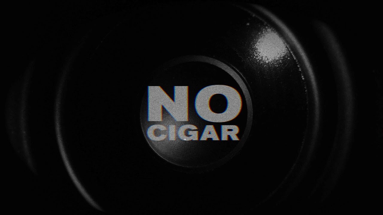 Goodie Mob - No Cigar Featuring Andr&eacute; 3000 (Official Lyric Video)