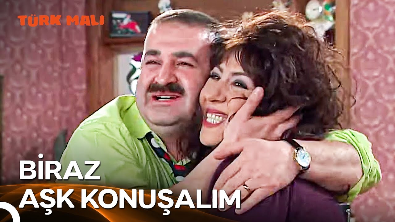 Arada Bir Gelen Sevgi Patlaması Saatleri | Abiye Kuzu Günlükleri #18 - Türk Malı