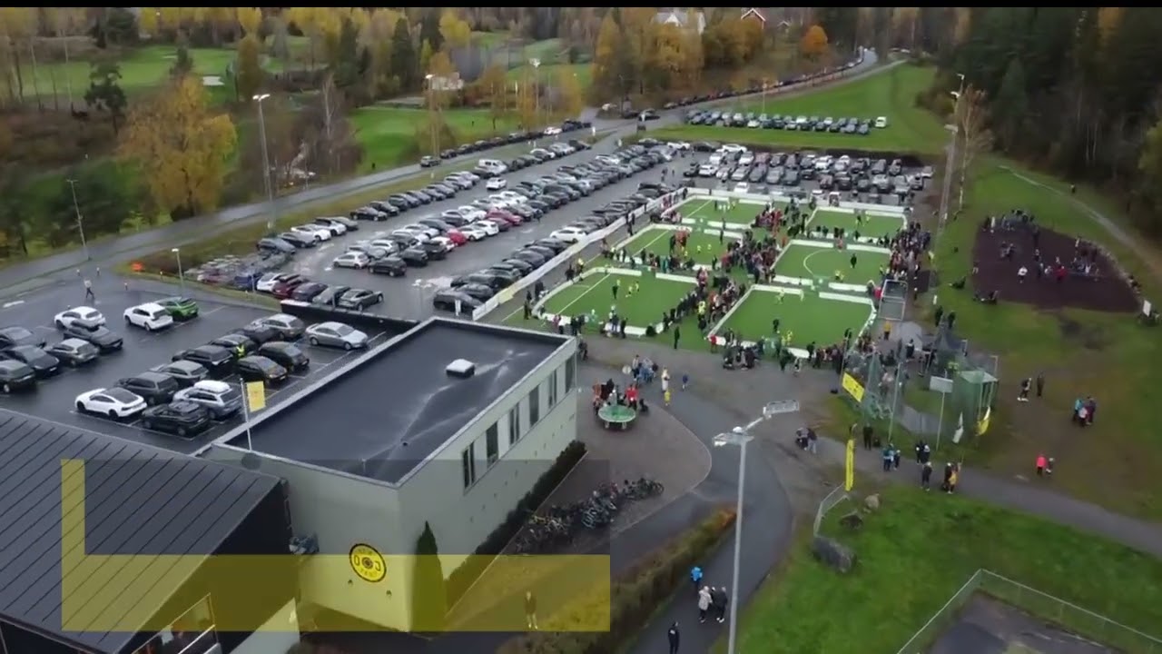 Oppeg&aring;rd H&oslash;stcup