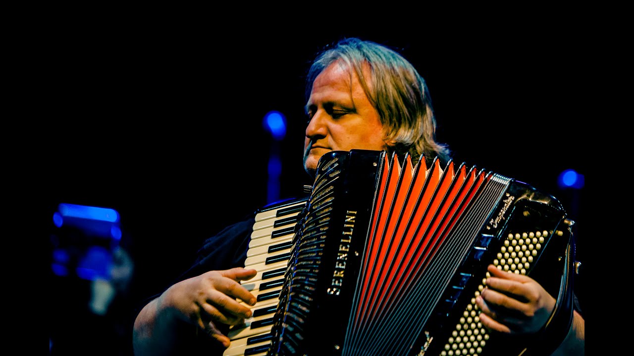 Zoltan Orosz & his Friends - Viaggio - R.Galliano