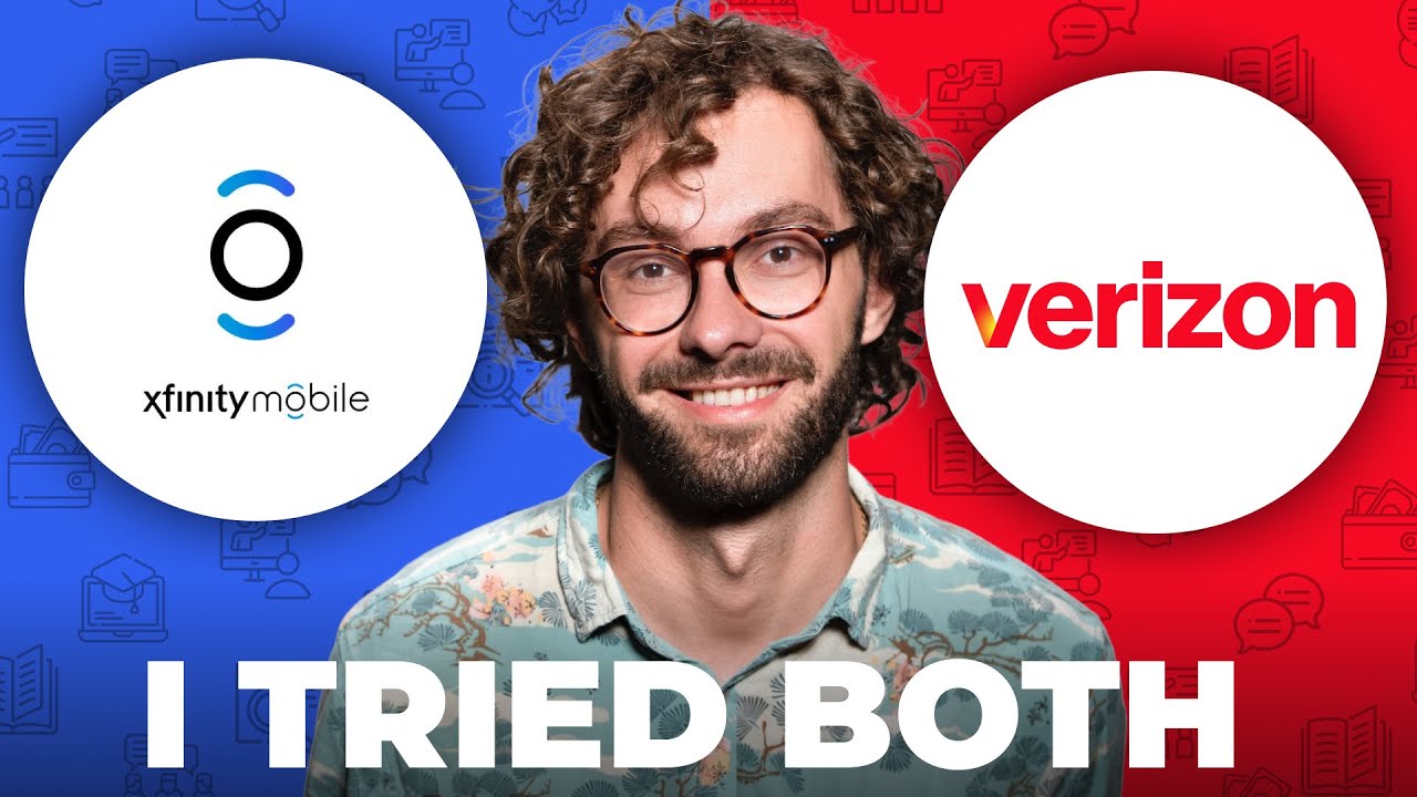 Xfinity Mobile vs Verizon Mobile - Which is Better Today?