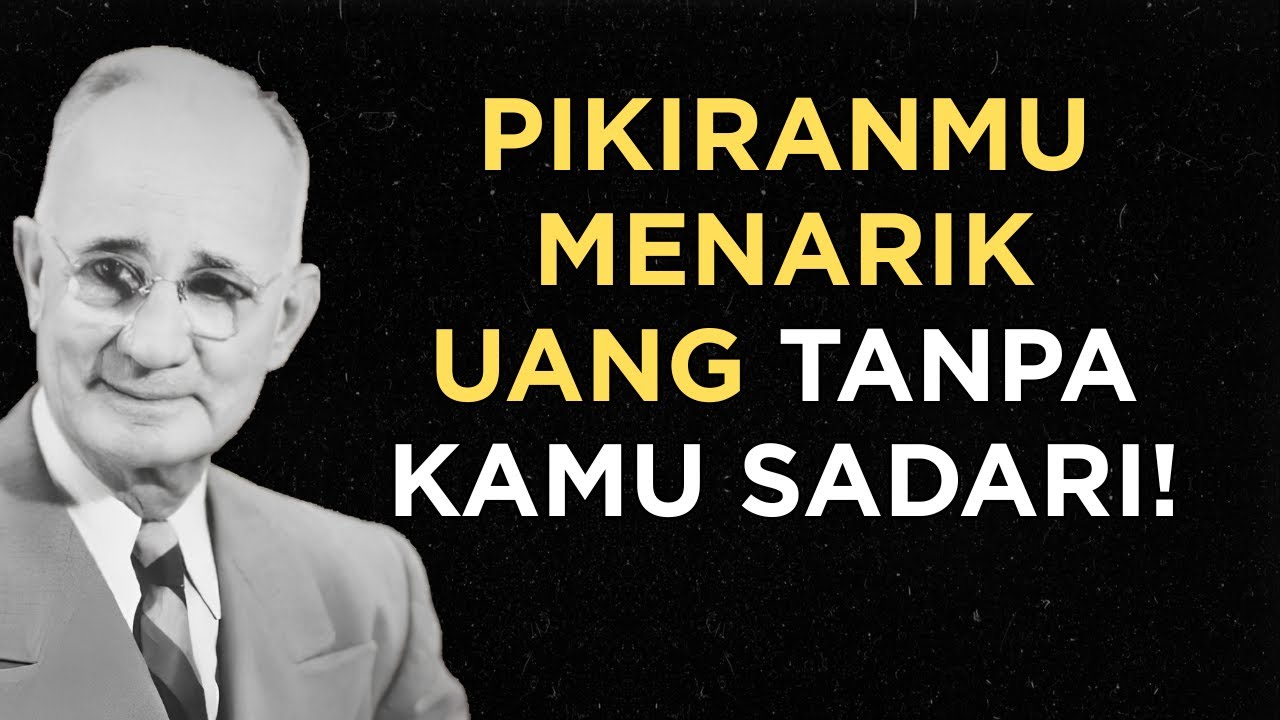 Raih truth finansial keluarga agar rezeki datang mendesak – Napoleon Hill