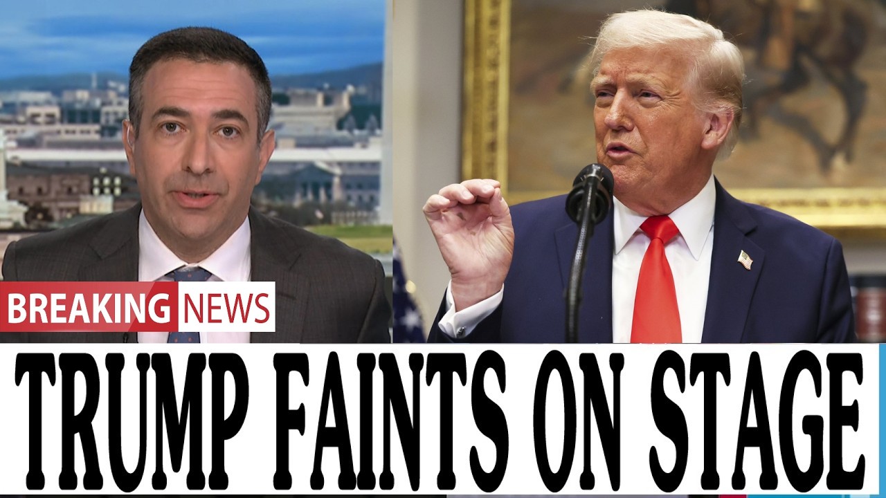 The Beat With Ari Melber: Weekend 6/6/26 | 🅼🆂🅽🅱️🅲 Breaking News Today June 6, 2026