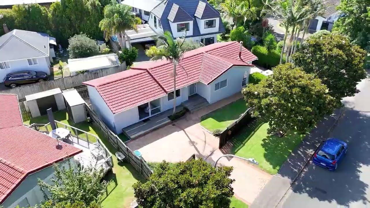 NEW · 116B Michaels Ave, Ellerslie - Dean Tuffley Real Estate