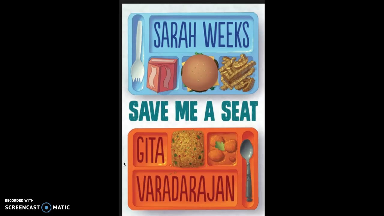 Save Me a Seat ch 26-27