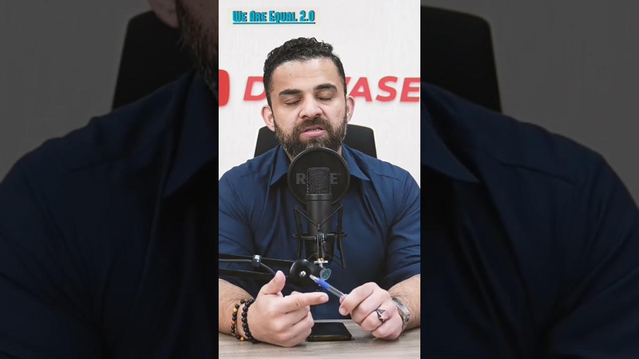 Wow Life Changing Words || Dr waseem || Trust Allah || Youth Club || Mohammad Ali || Tauha Ibn Jalil
