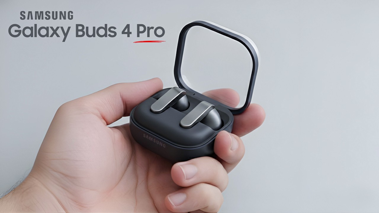 Samsung Galaxy Buds 4 Pro &ndash; Samsung właśnie je potwierdził&hellip; ​​przez przypadek