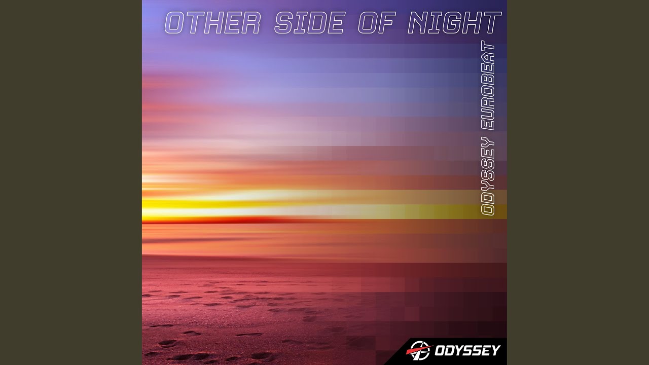 Other Side of Night