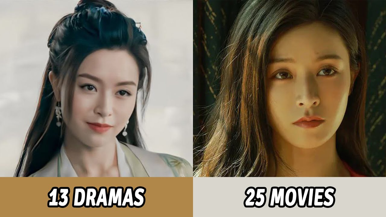 All Janice Man Dramas and Movies from 2008 to 2024