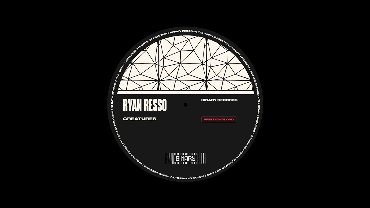 Ryan Resso - Creatures