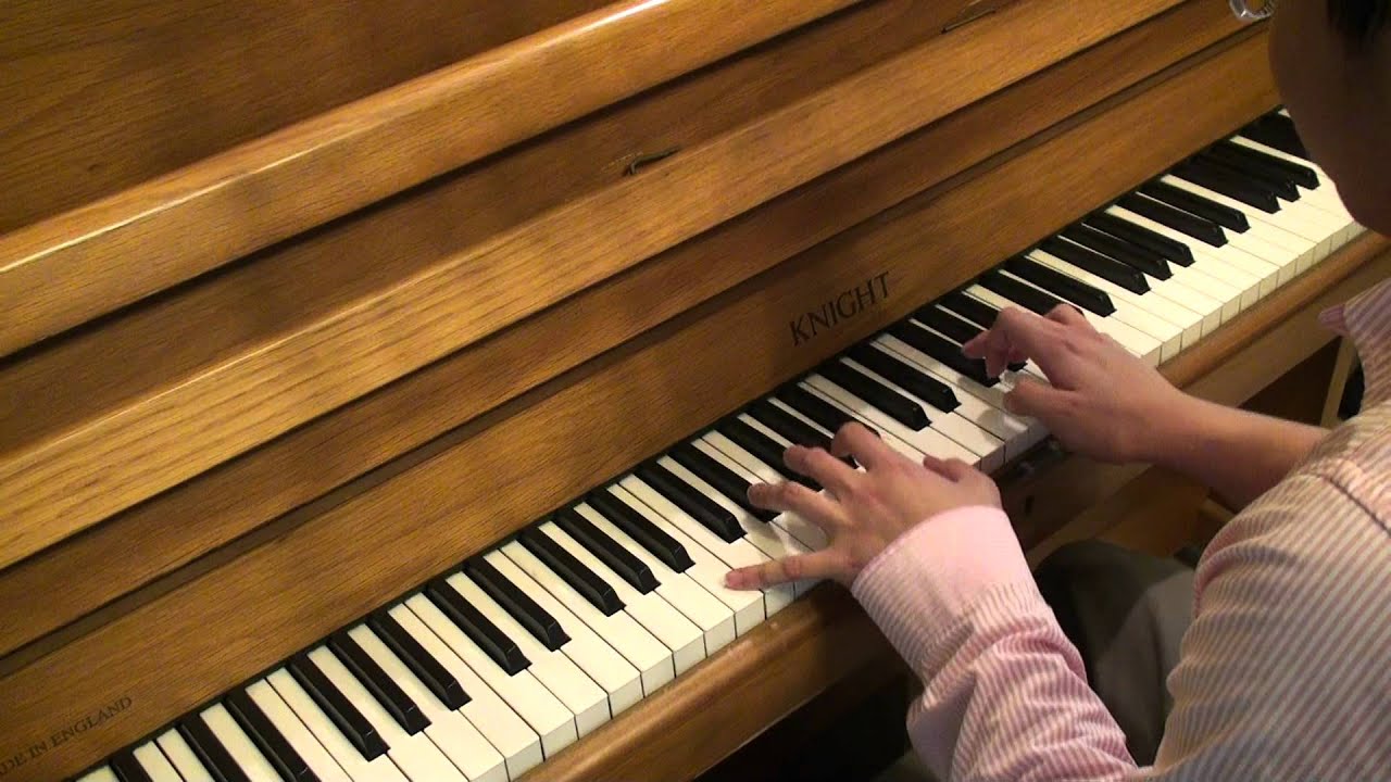 PSY - GANGNAM STYLE (강남스타일) Piano by Ray Mak
