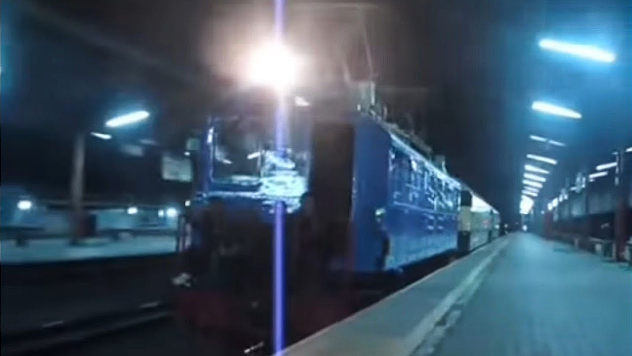 Lagu Yang Terlupakan | AKU CINTA KRL | Kereta Listrik Kita