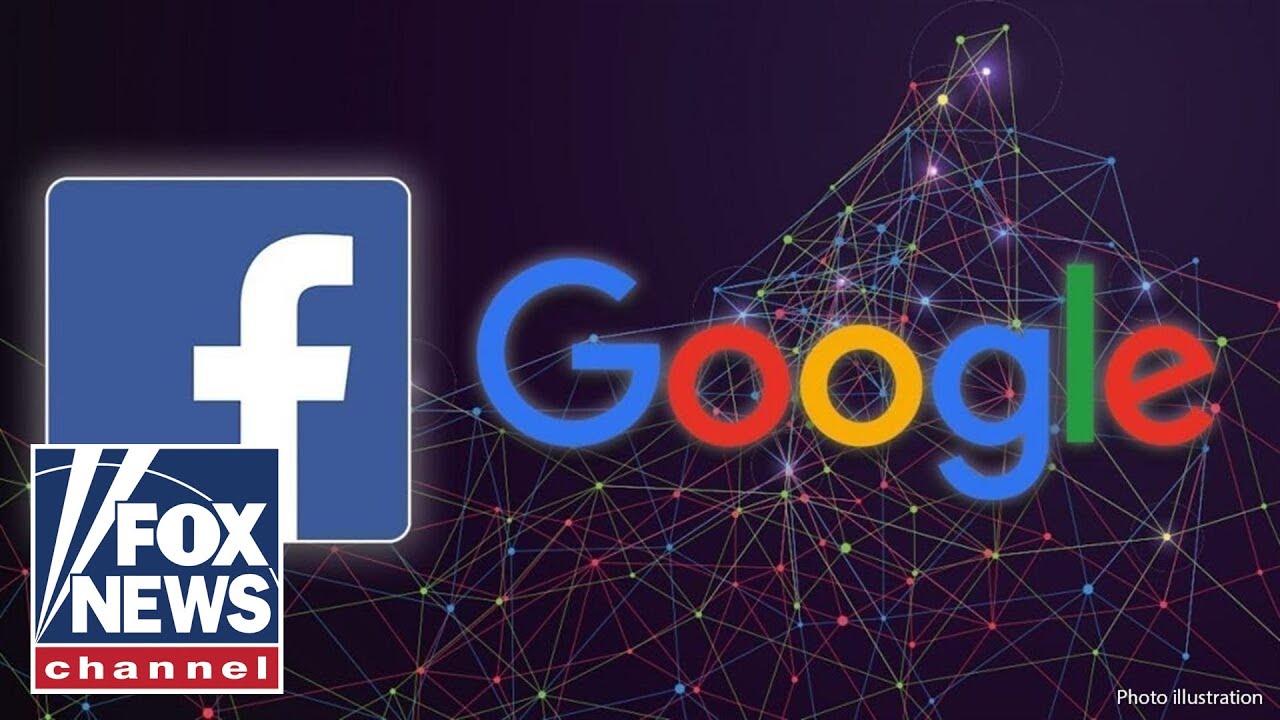 Small town newspaper takes on Big Tech for monopolizing digital media