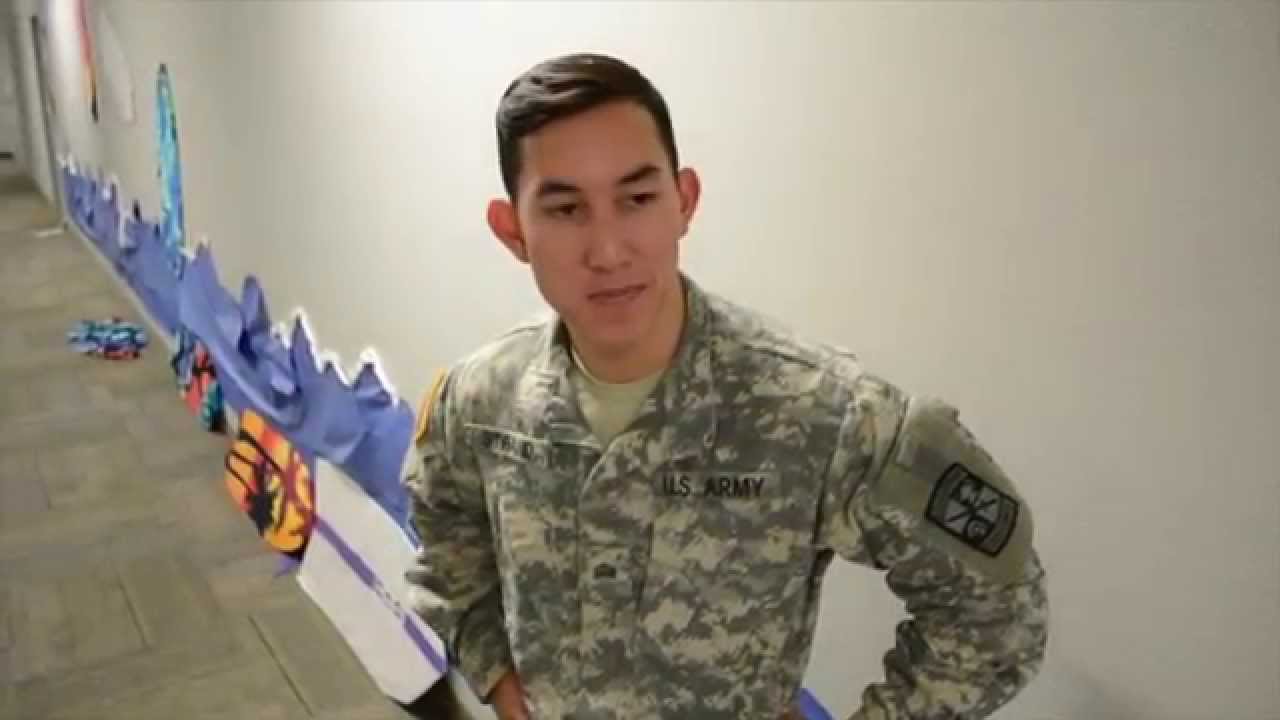 Stupid Sh*t ROTC Cadets Don't Say