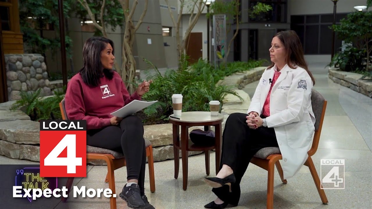 Expert Answers Your BIGGEST Questions About Menopause!