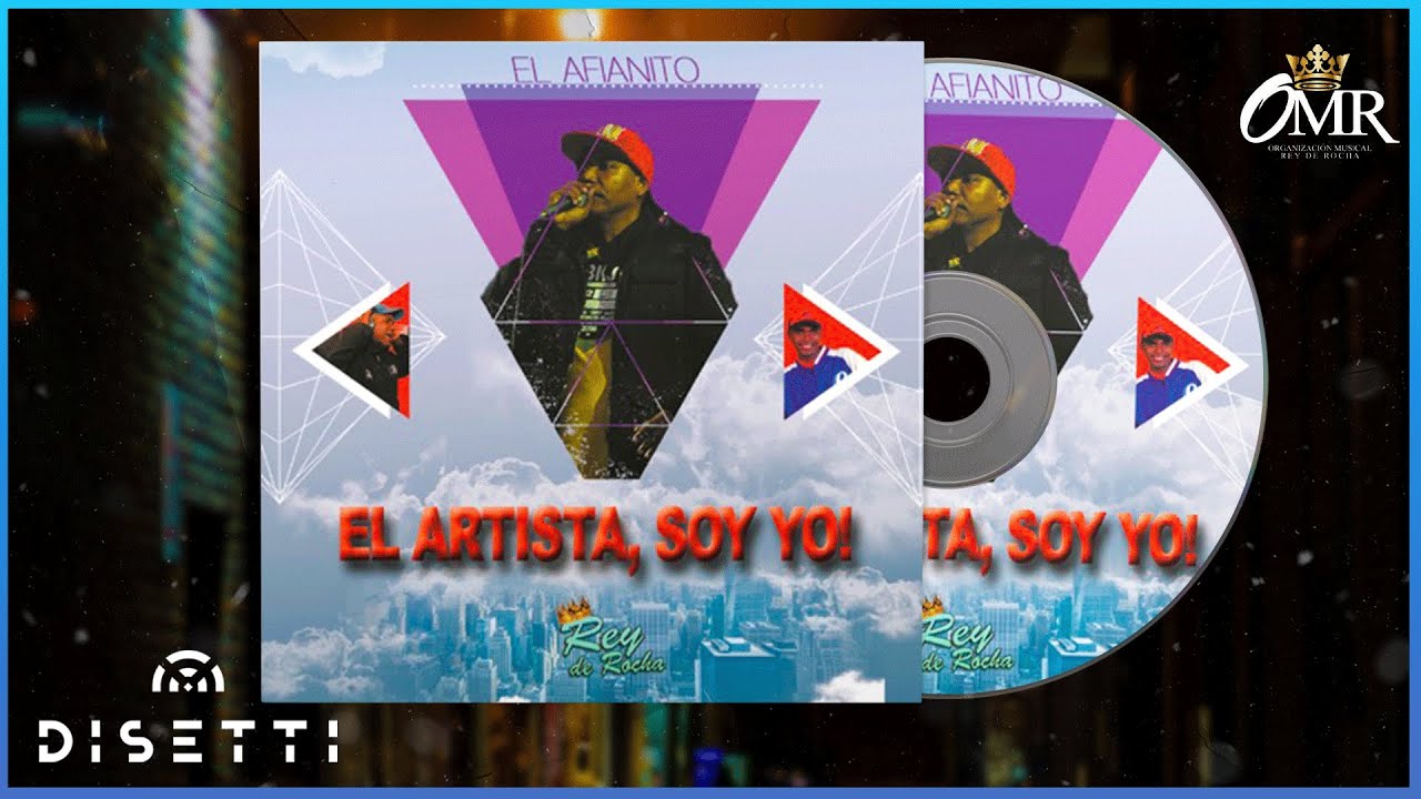 El Afinaito - Palo Palito (Audio) | Champetas Viejas