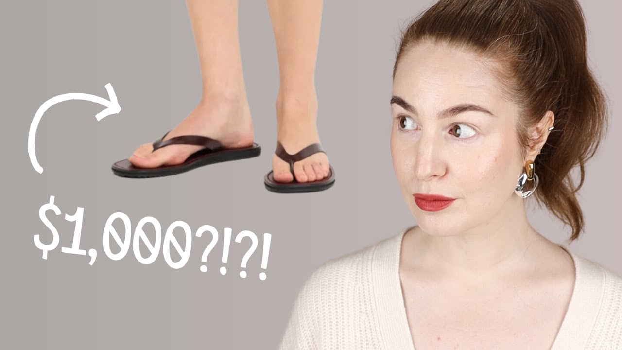 Me being judgy about what is apparently trending
