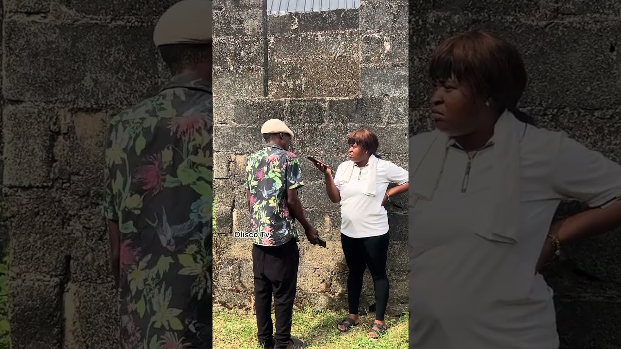 After many years ,brother decided to unveil the secret of his brother's son