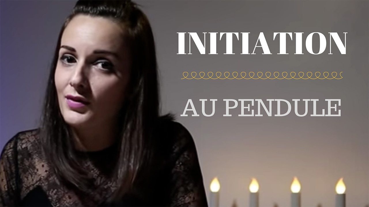 A la d&eacute;couverte du PENDULE : conseils pratiques d'initiation et d'utilisation.