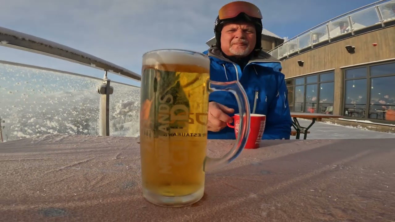 Åre 2025