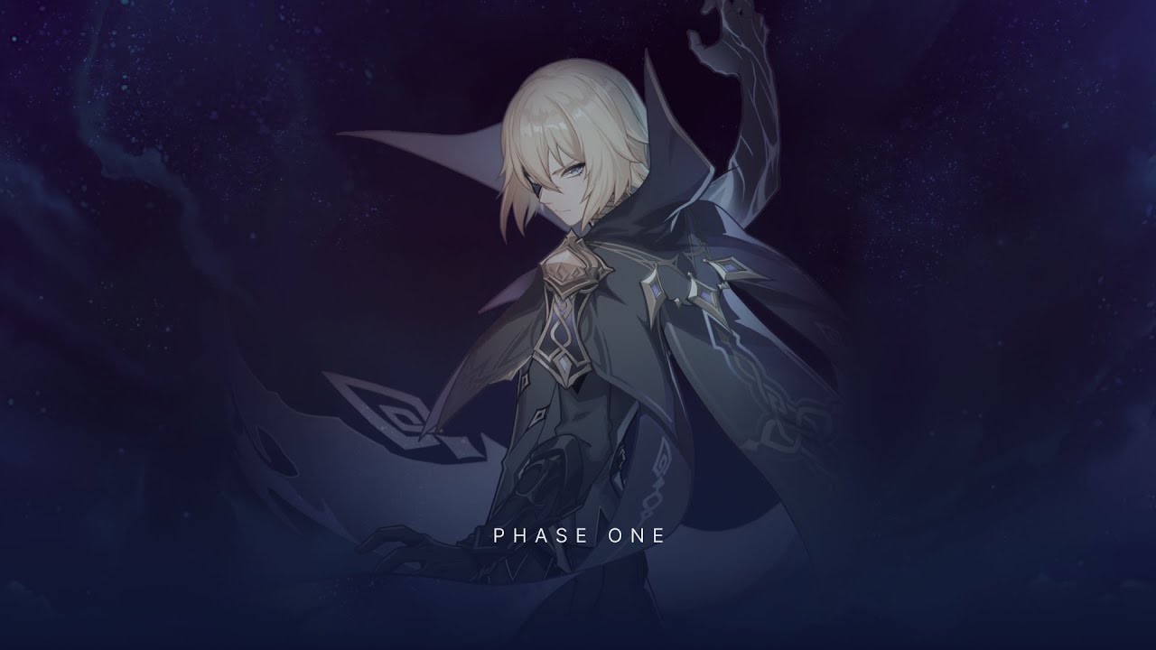 Dainsleif Battle Theme Phase I (Extended Remastered Version) | Genshin Impact Fan-made OST