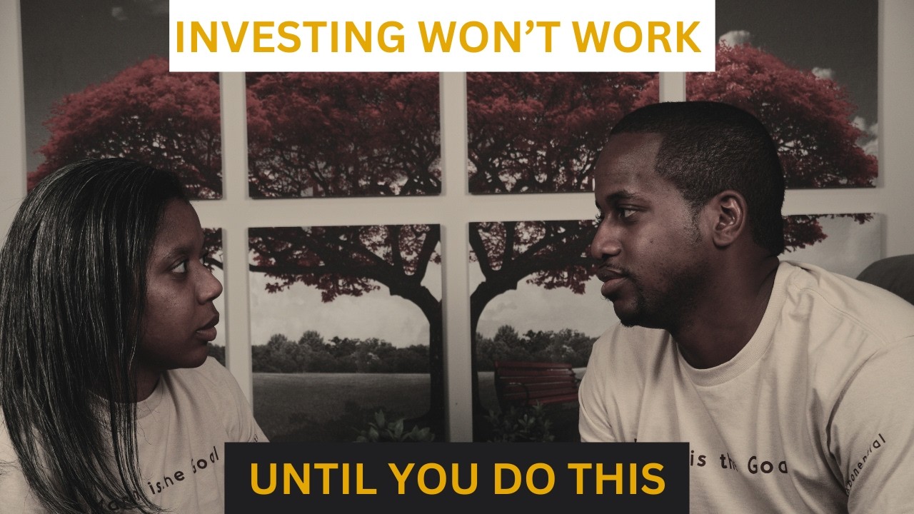 You Think You’re Ready to Invest…You’re Not EP 33