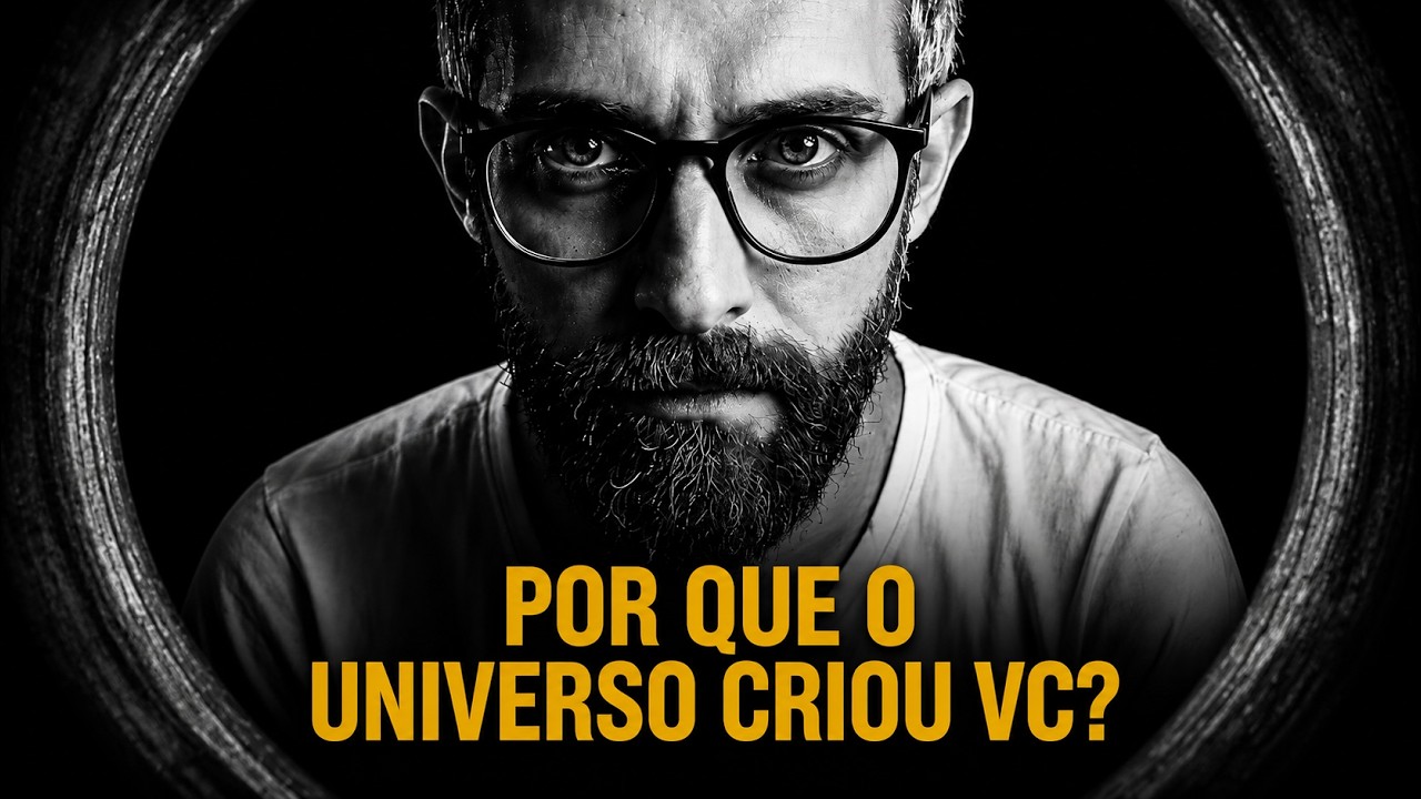 A Teoria mais Fascinante da Filosofia Atual