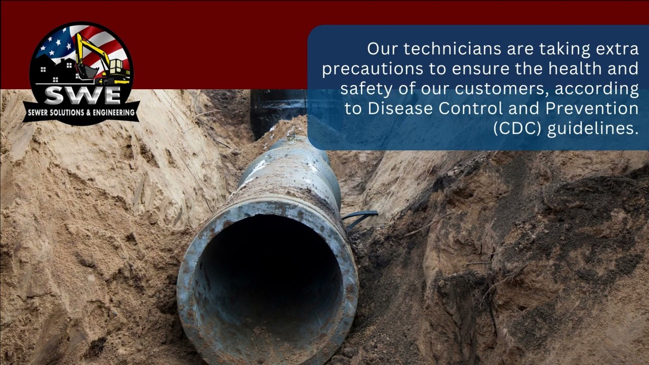 Learn About SWE Sewer Solutions & Engineering in Glendora, CA