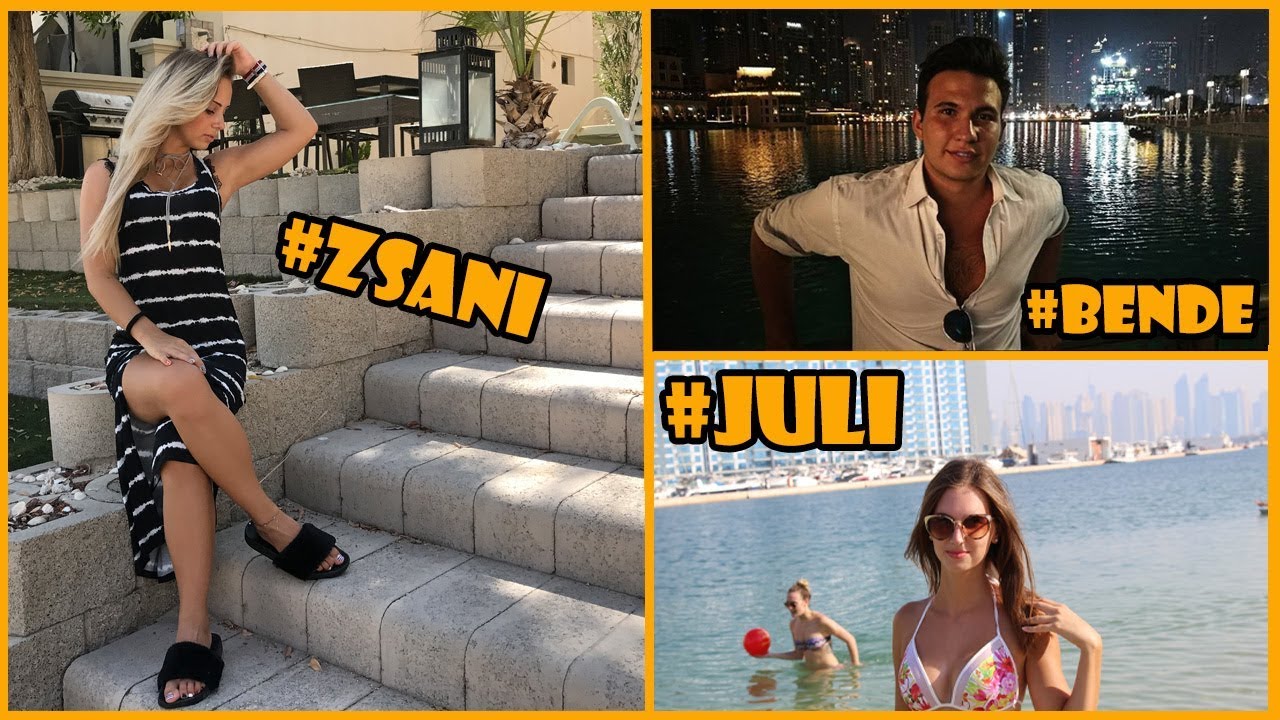 Zsaninak eltört a lába?! Ask.Fm Zsanival, Bendével és Julival! [KÖZÉPSULI TV]