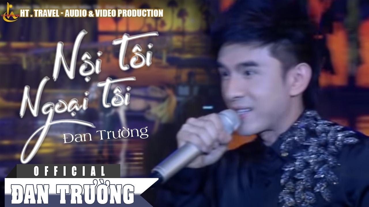 LK NỘI TÔI, NGOẠI TÔI, LỠ HẸN & NGƯỜI MIỀN TÂY || ĐAN TRƯỜNG | LIVE SHOW DẤU ẤN ĐAN TRƯỜNG