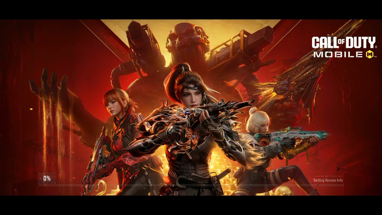 Call of duty 