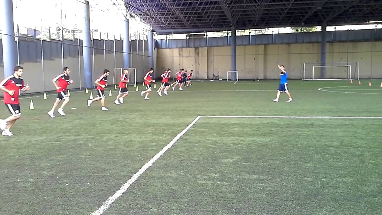 YO-YO Test