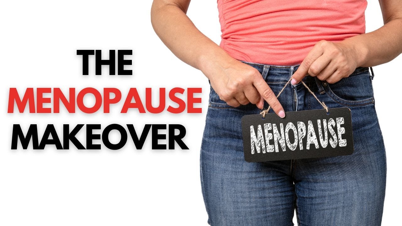 Menopause Makeover | Why Plastic Surgery May be Essential