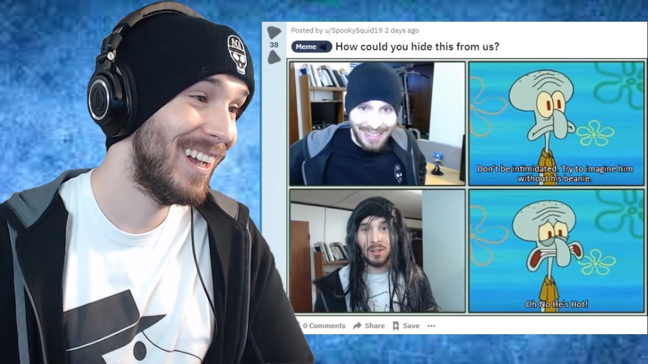 This should not exist! (Charmx reupload)