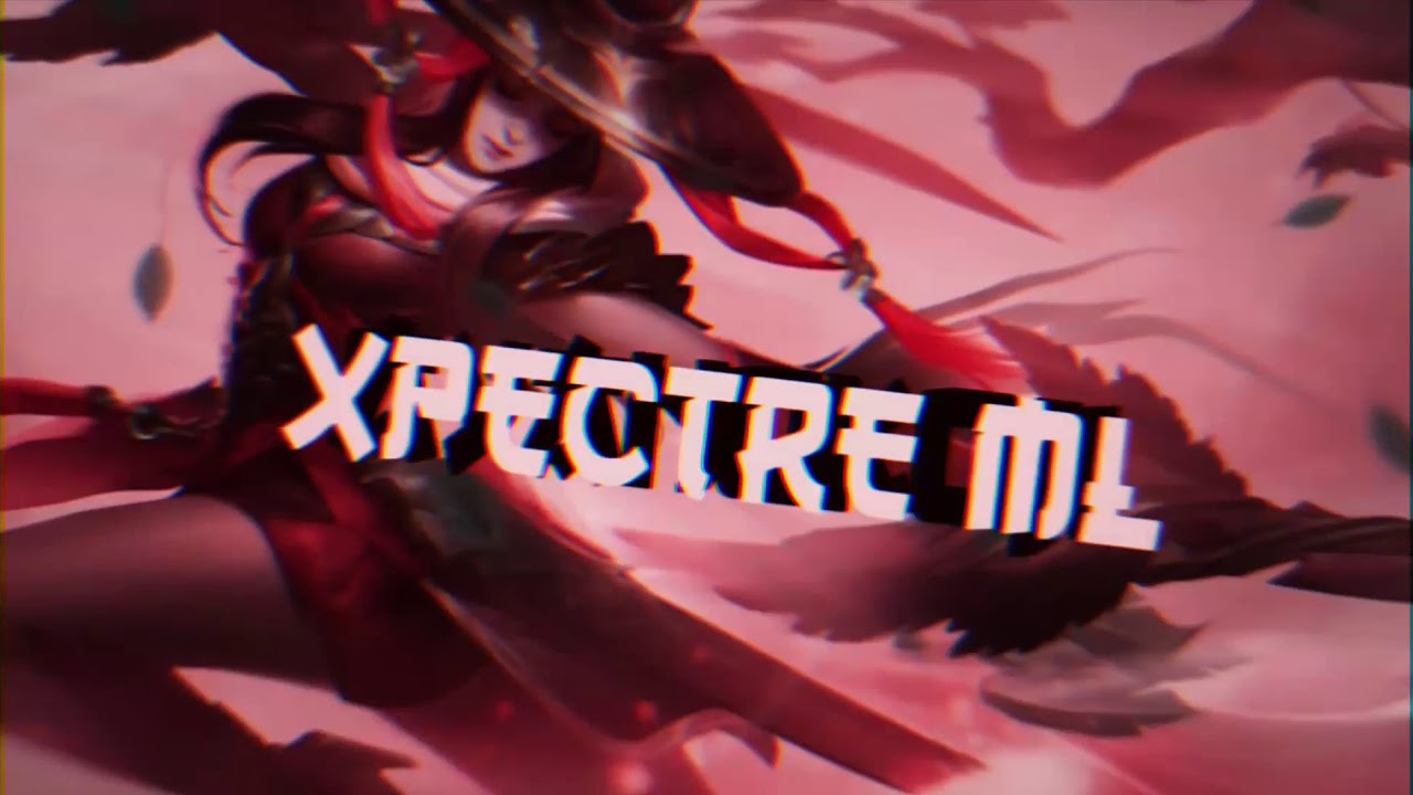 NEW INTRO | XpecTrE ML