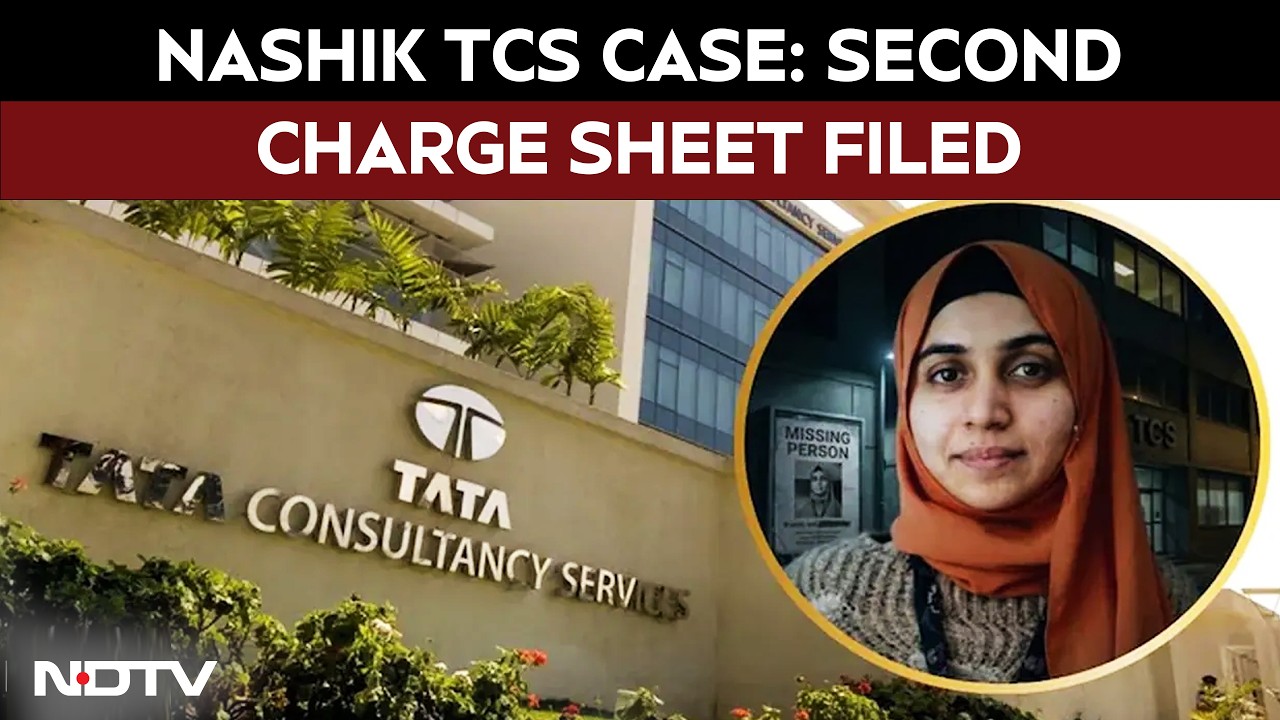 Новости по делу TCS | Дело о религиозном обращении в TCS: обвинительные акты поданы по всем 9 дел...
